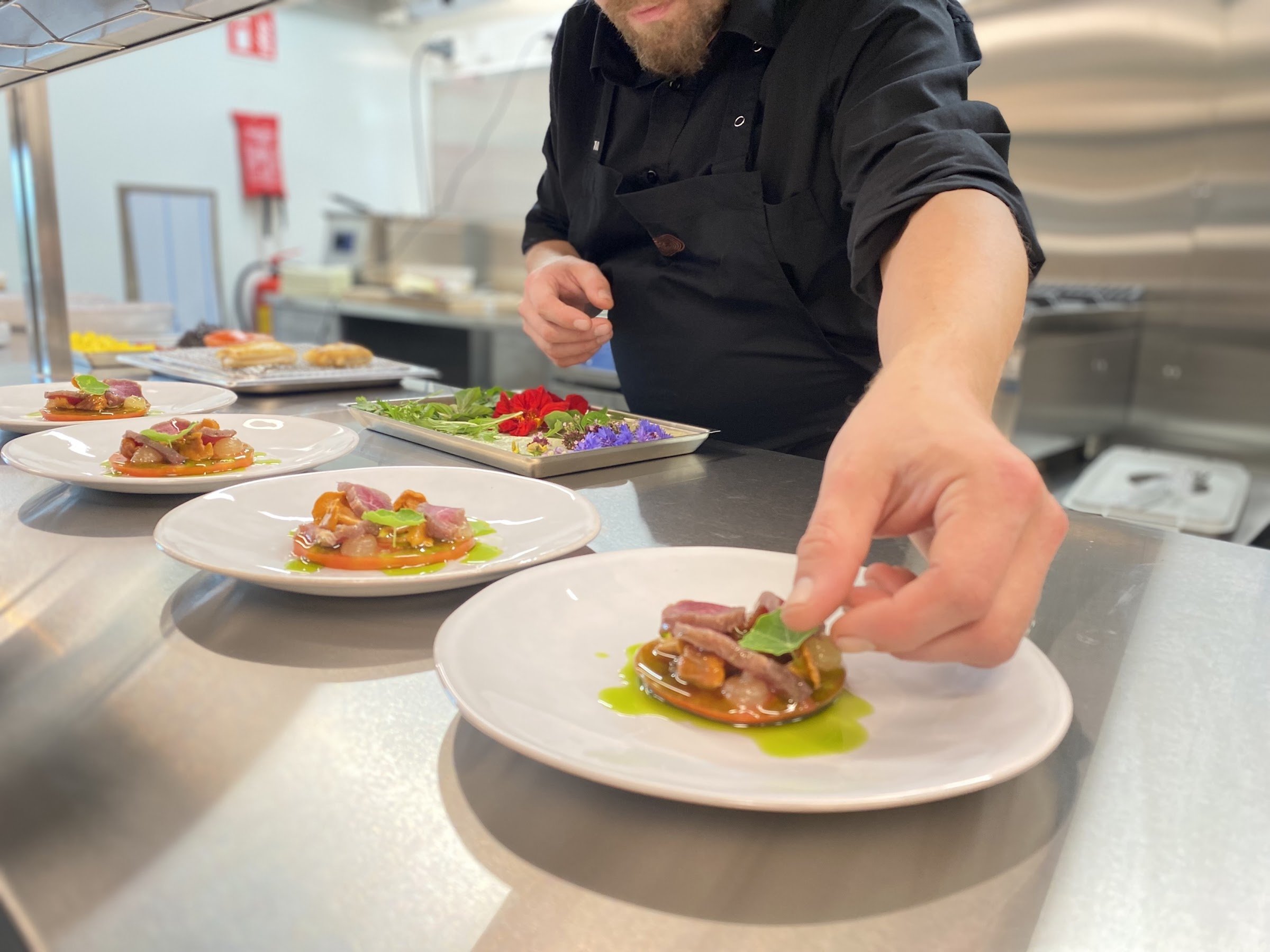 Ravintola Siimes (Restaurant Siimes)